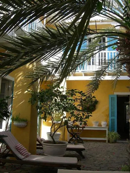 Hotel Migrante Guesthouse Sal Rei