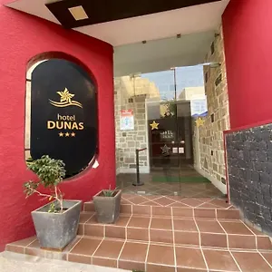 Dunas Ilha Da Boavista Hotel