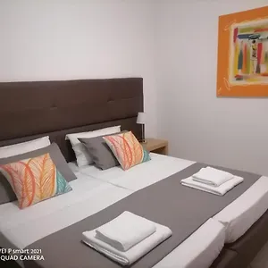Solaren Boavista Appartement