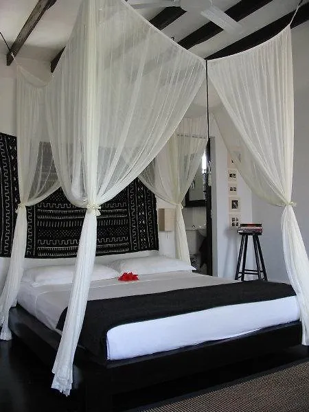 Migrante Guesthouse Sal Rei Hotel
