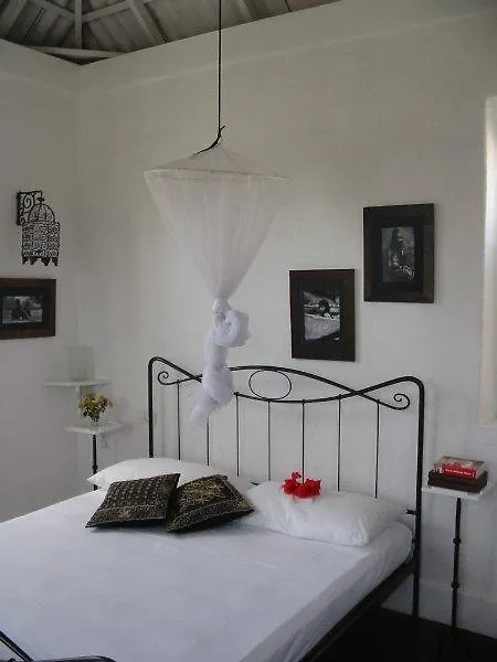 Hotel Migrante Guesthouse Sal Rei