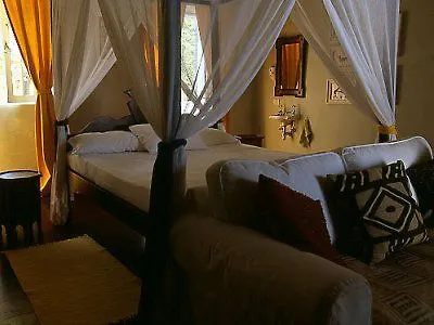 Migrante Guesthouse Sal Rei